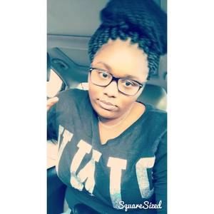 Meet your Posher, Jamaya